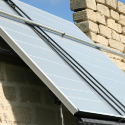 Chauffage Solaire pour les Piscines : Confort Thermique tout au Long de l'Année Sainte-Luce-sur-Loire